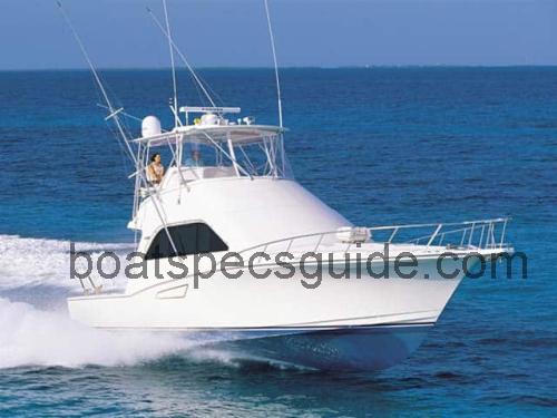 Cabo 47 specs and reviews 